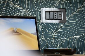 Roof Garden Zaccardi