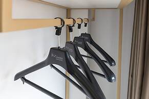 Roof Garden Zaccardi