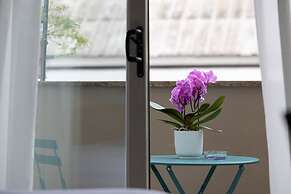 Roof Garden Zaccardi