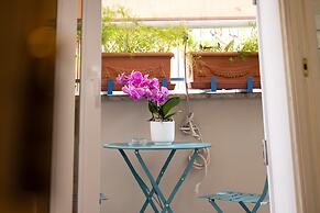 Roof Garden Zaccardi