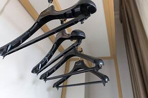 Roof Garden Zaccardi