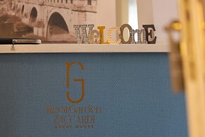 Roof Garden Zaccardi