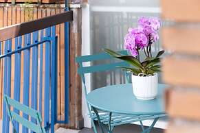 Roof Garden Zaccardi