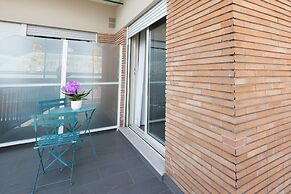 Roof Garden Zaccardi