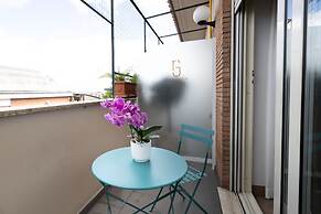 Roof Garden Zaccardi