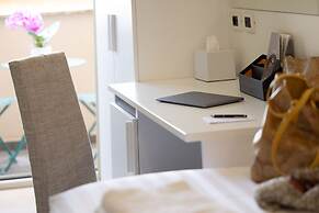 Roof Garden Zaccardi