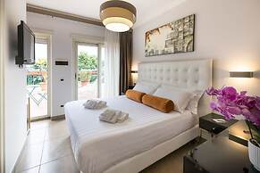 Roof Garden Zaccardi