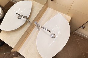 Roof Garden Zaccardi