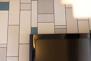 Roof Garden Zaccardi