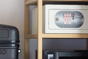 Roof Garden Zaccardi