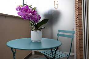 Roof Garden Zaccardi