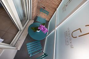 Roof Garden Zaccardi