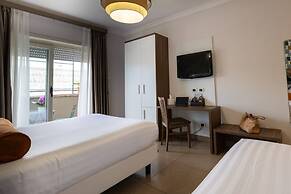 Roof Garden Zaccardi