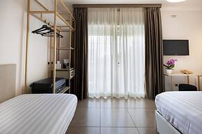 Roof Garden Zaccardi