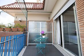 Roof Garden Zaccardi