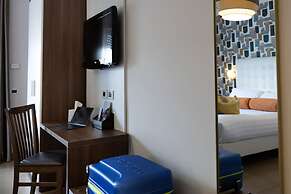 Roof Garden Zaccardi