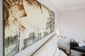 Roof Garden Zaccardi