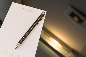 Roof Garden Zaccardi