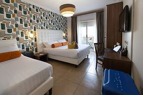 Roof Garden Zaccardi