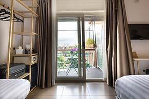 Roof Garden Zaccardi