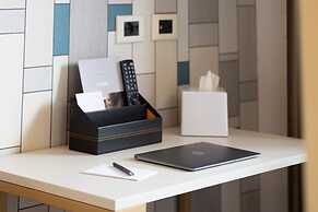 Roof Garden Zaccardi