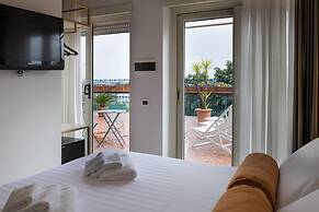 Roof Garden Zaccardi