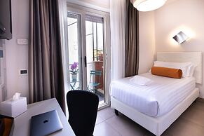 Roof Garden Zaccardi