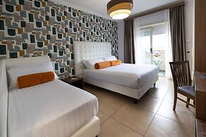 Roof Garden Zaccardi