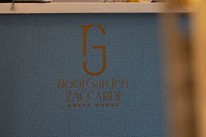 Roof Garden Zaccardi