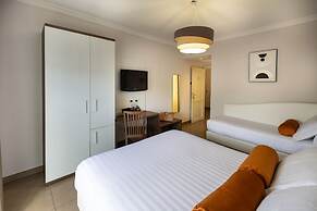 Roof Garden Zaccardi