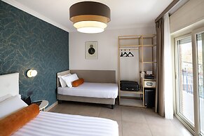 Roof Garden Zaccardi