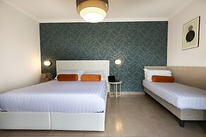 Roof Garden Zaccardi