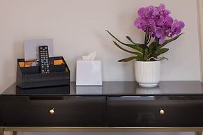 Roof Garden Zaccardi