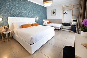 Roof Garden Zaccardi