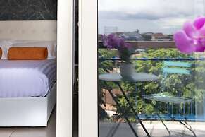 Roof Garden Zaccardi