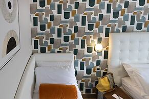 Roof Garden Zaccardi