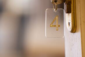 Roof Garden Zaccardi