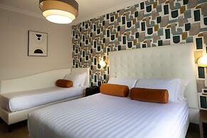 Roof Garden Zaccardi