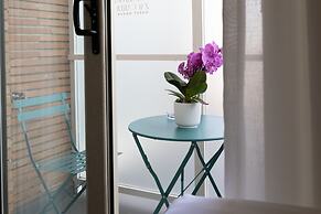 Roof Garden Zaccardi