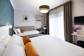 Roof Garden Zaccardi