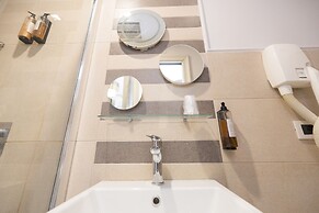 Roof Garden Zaccardi