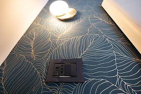 Roof Garden Zaccardi