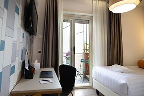 Roof Garden Zaccardi