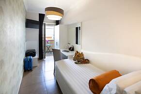 Roof Garden Zaccardi