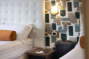 Roof Garden Zaccardi