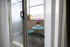 Roof Garden Zaccardi