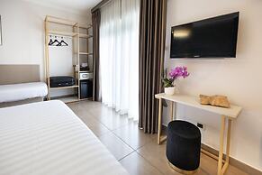 Roof Garden Zaccardi