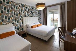 Roof Garden Zaccardi