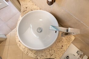 Roof Garden Zaccardi