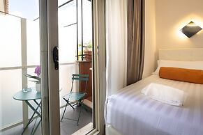 Roof Garden Zaccardi